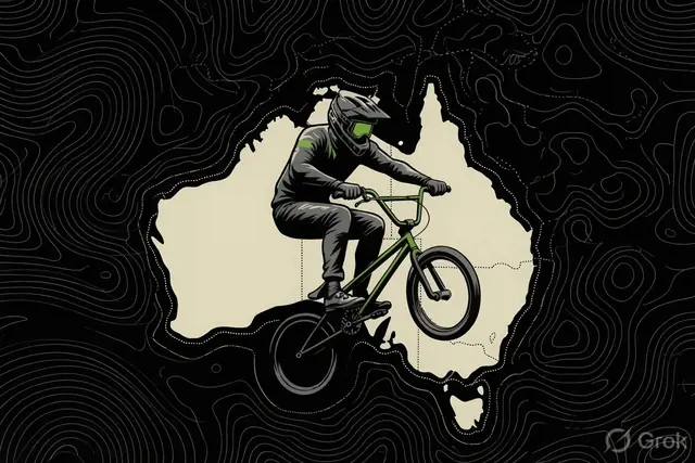Ride the State on Instagram — riding photo 4