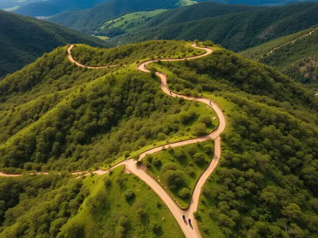 Ride the State on Instagram — riding photo 1