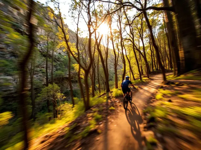 Ride the State on Instagram — riding photo 6